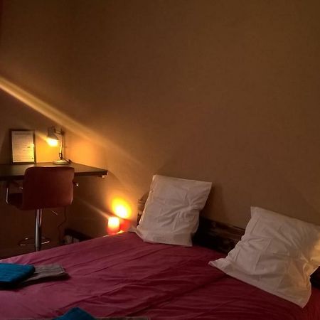 Magnifique Appartement 100M² Hyper Centre Luz Luz-Saint-Sauveur Kültér fotó