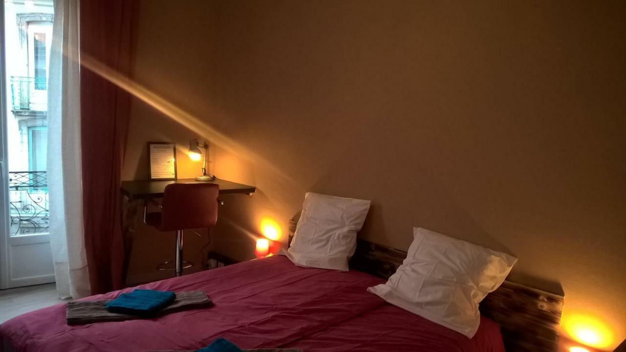 Magnifique Appartement 100M² Hyper Centre Luz Luz-Saint-Sauveur Kültér fotó